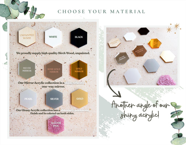 Baby’s First Christmas Ornament 2025, Baby Name Christmas Ornament, Personalized First Christmas Ornament, Photo Keepsake, New Baby Gift