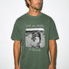 Kids Handwriting Dad Photo Shirt, Custom Picture Shirt For Dad, Personalized Fathers Day Gift From Kids