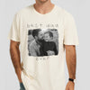 Kids Handwriting Dad Photo Shirt, Custom Picture Shirt For Dad, Personalized Fathers Day Gift From Kids