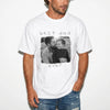 Kids Handwriting Dad Photo Shirt, Custom Picture Shirt For Dad, Personalized Fathers Day Gift From Kids
