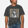 Comfort Colors® Best Dad Ever Photo Shirt or Sweatshirt, Custom Dad Shirt, Personalized Photo T-Shirt, Father’s Day Gift