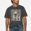 Comfort Colors® Custom Pet Photo Shirt, Personalized Dog Mom or Dad Shirt or Sweatshirt, Vintage Pet Portrait T-Shirt