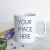 Personalized Mug with Image Or Logo