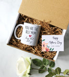 Personalized Mother&#39;s Day Gift Box | Gift for Mom, Mother&#39;s Day Gift Ideas, Custom Mom Gift, Best Mom Gift, Expecting Mom Gift, Gift For her