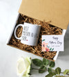 Personalized Mother&#39;s Day Gift Box | Gift for Mother In Law, Mother&#39;s Day Gift Ideas, Custom Mom Gift, Best Mom Gift, Mother In Law Mug