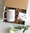 Personalized Mother&#39;s Day Gift Box | Gift for Mother In Law, Mother&#39;s Day Gift Ideas, Custom Mom Gift, Best Mom, Future Mother In Law Mug