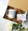 Personalized Mother&#39;s Day Gift Box | Custom Gift for New Mom, Mother&#39;s Day Gift Ideas, Best Mom Gift, Expecting Mom Gift, Pregnancy Reveal